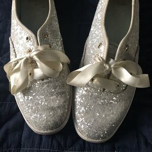 kate spade X keds women’s size 8